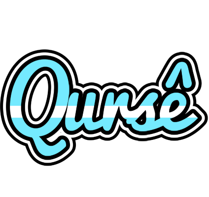 Qursê argentine logo
