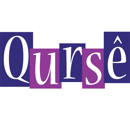 Qursê autumn logo