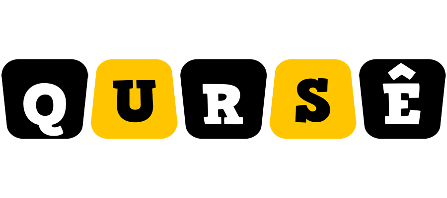 Qursê boots logo