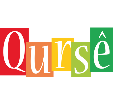 Qursê colors logo