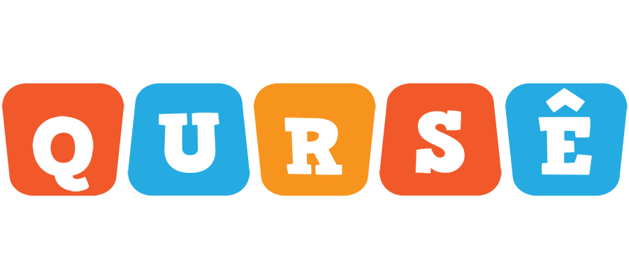 Qursê comics logo
