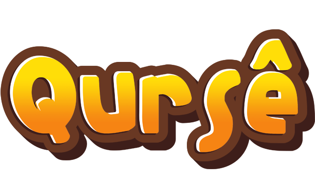 Qursê cookies logo