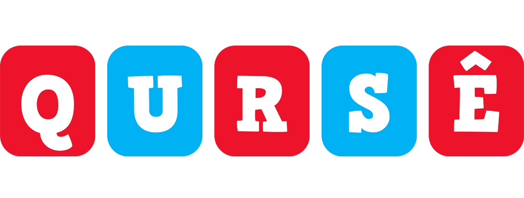 Qursê diesel logo