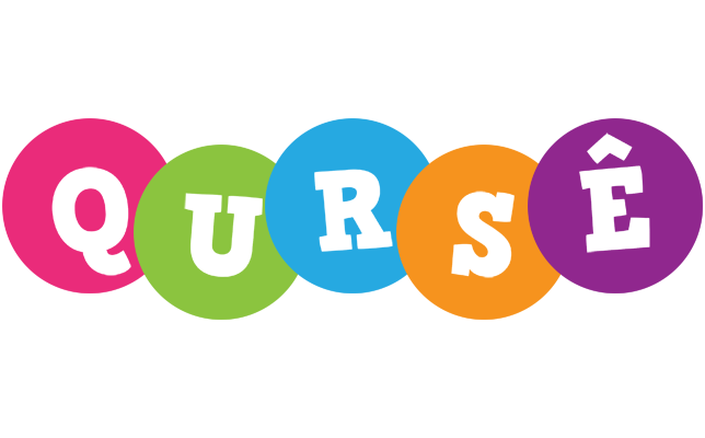 Qursê friends logo