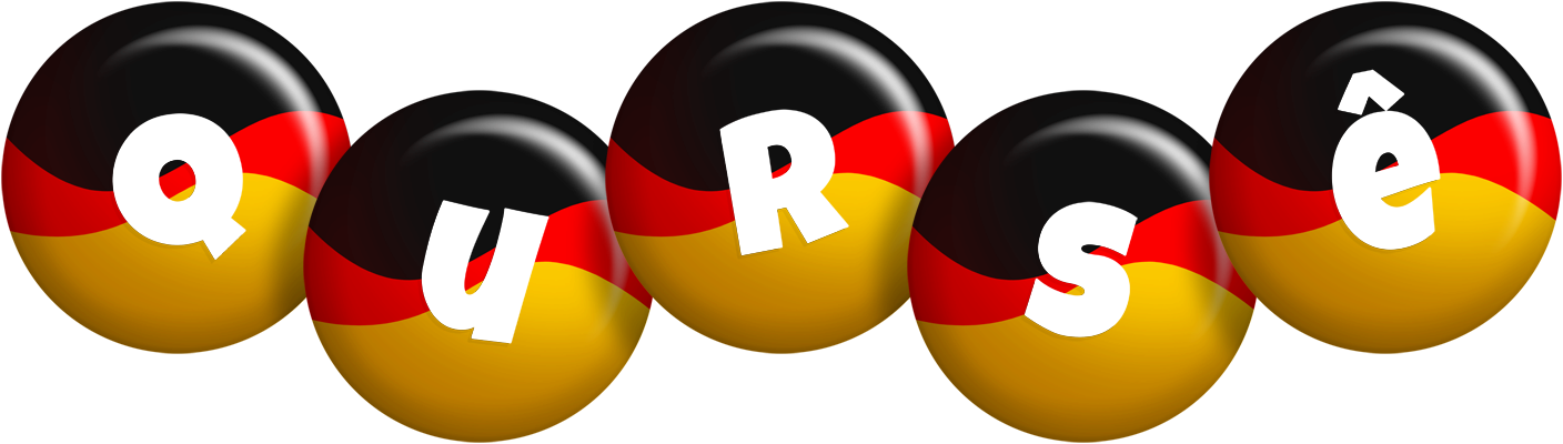 Qursê german logo