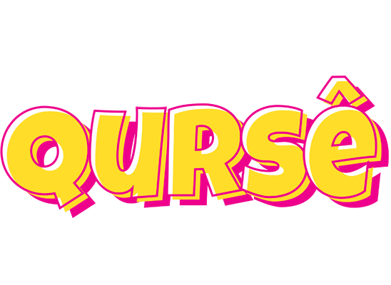 Qursê kaboom logo