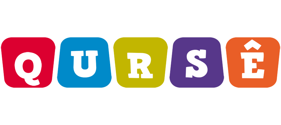 Qursê kiddo logo