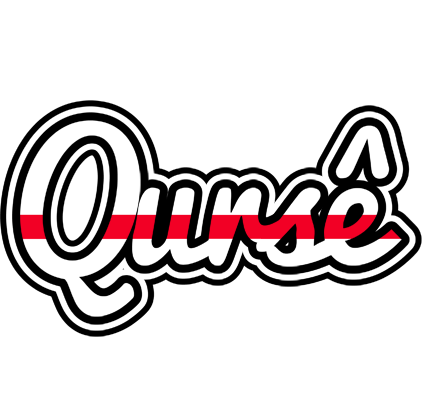 Qursê kingdom logo