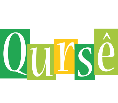 Qursê lemonade logo
