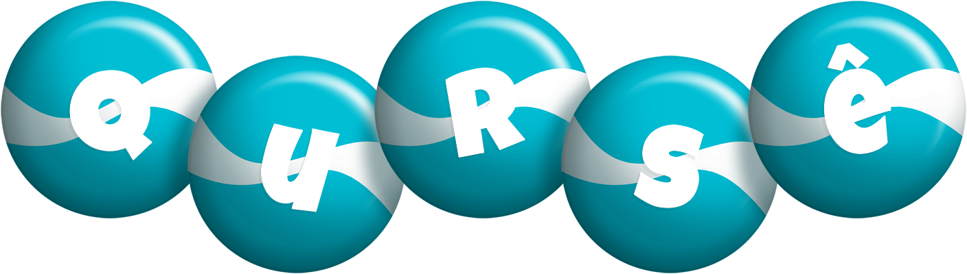 Qursê messi logo