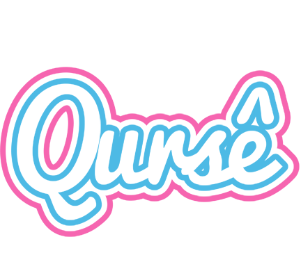 Qursê outdoors logo