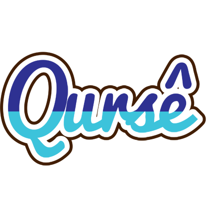 Qursê raining logo