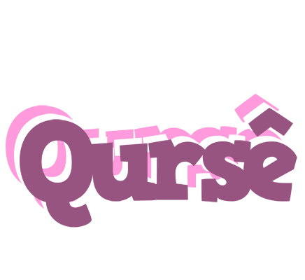 Qursê relaxing logo
