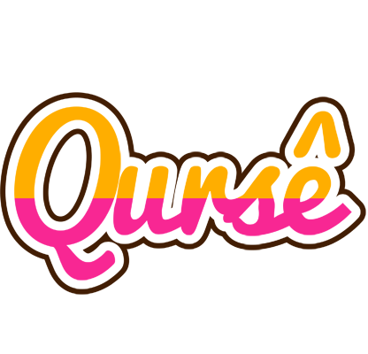 Qursê smoothie logo