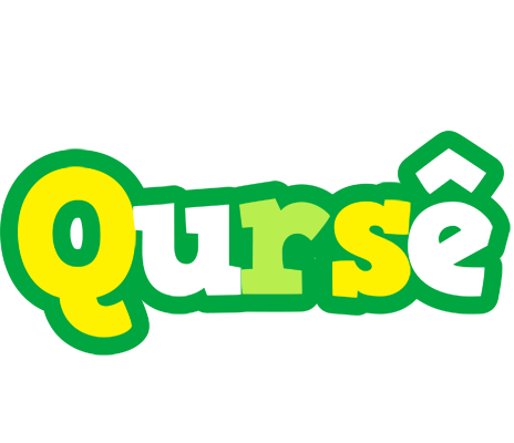 Qursê soccer logo