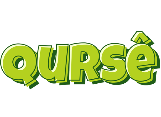Qursê summer logo