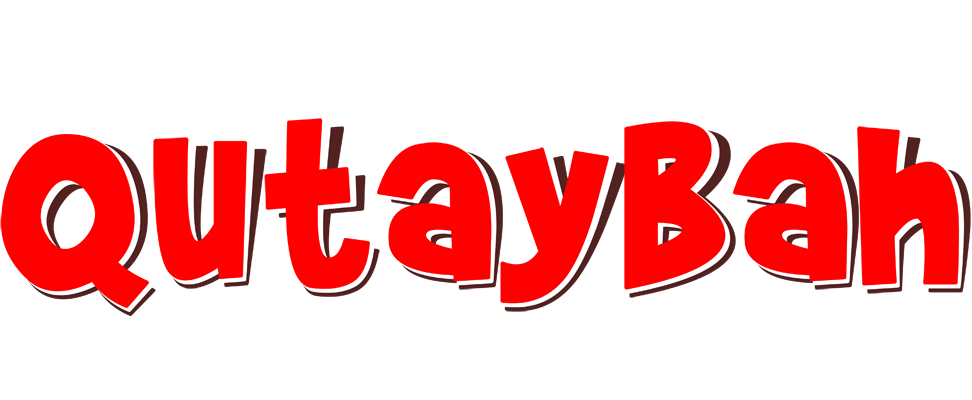 Qutaybah basket logo