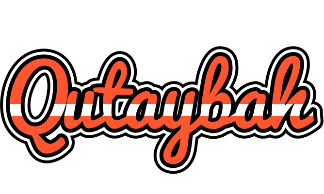 Qutaybah denmark logo