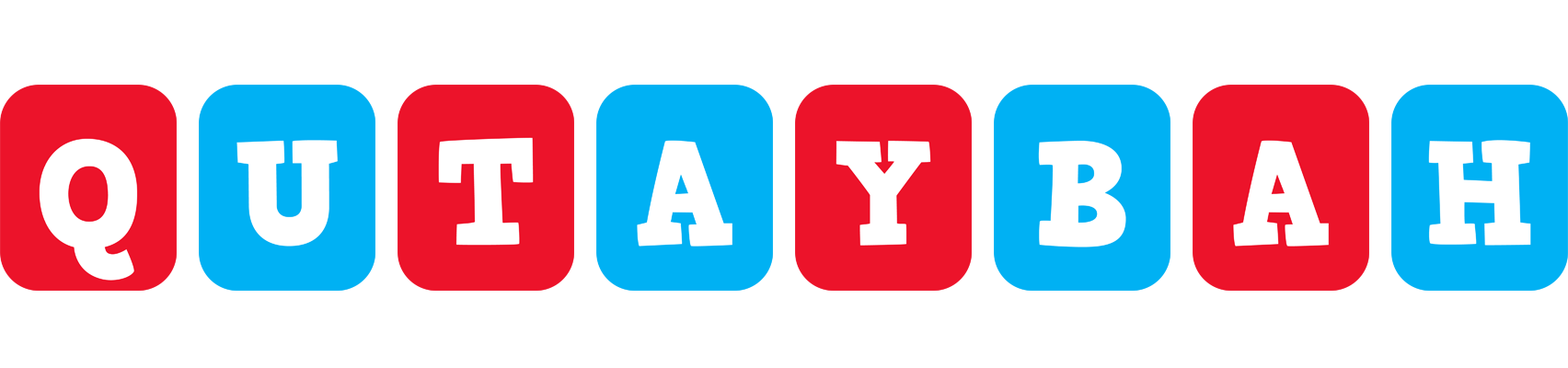 Qutaybah diesel logo