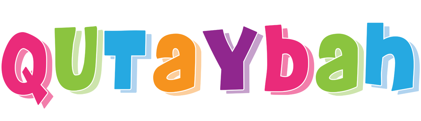 Qutaybah friday logo