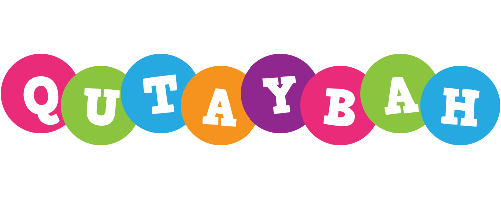 Qutaybah friends logo