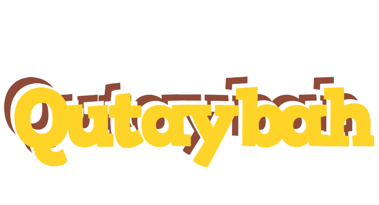 Qutaybah hotcup logo