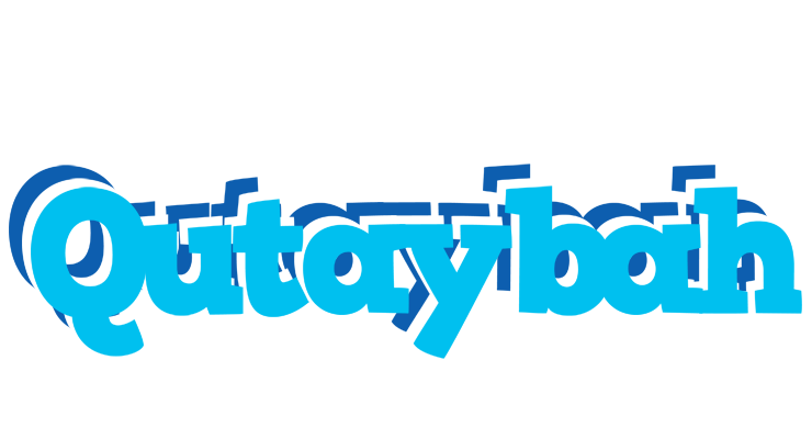 Qutaybah jacuzzi logo