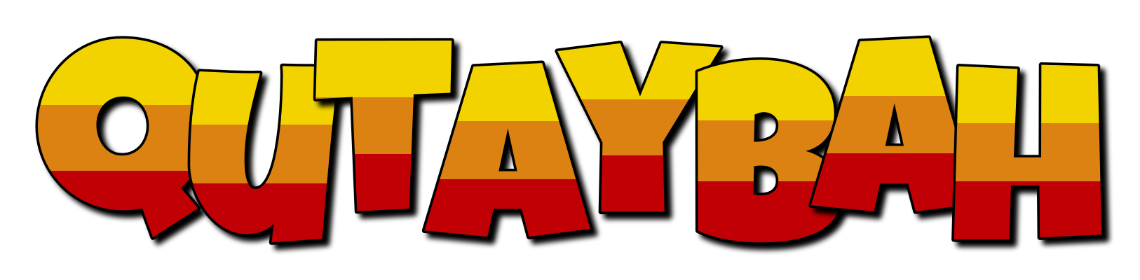 Qutaybah jungle logo