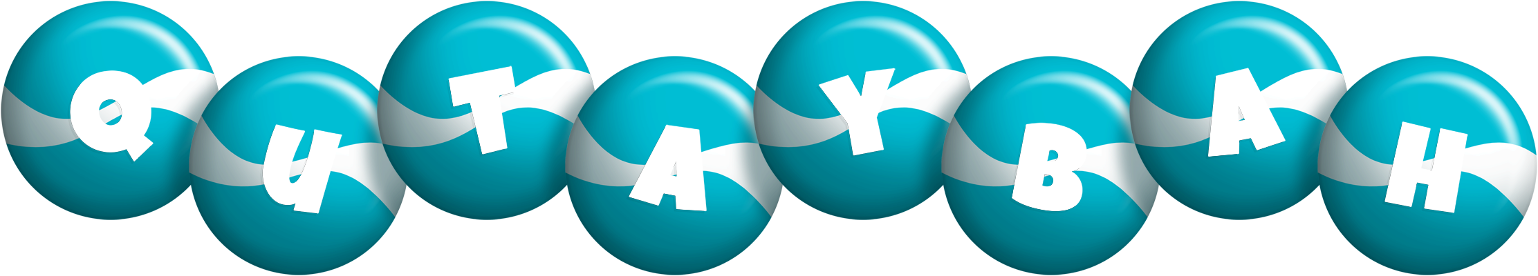 Qutaybah messi logo