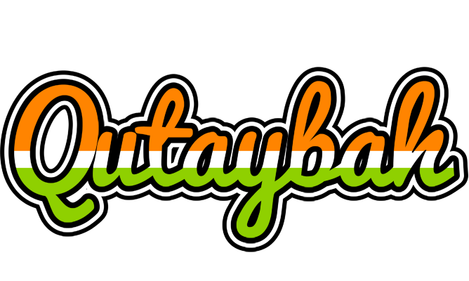 Qutaybah mumbai logo
