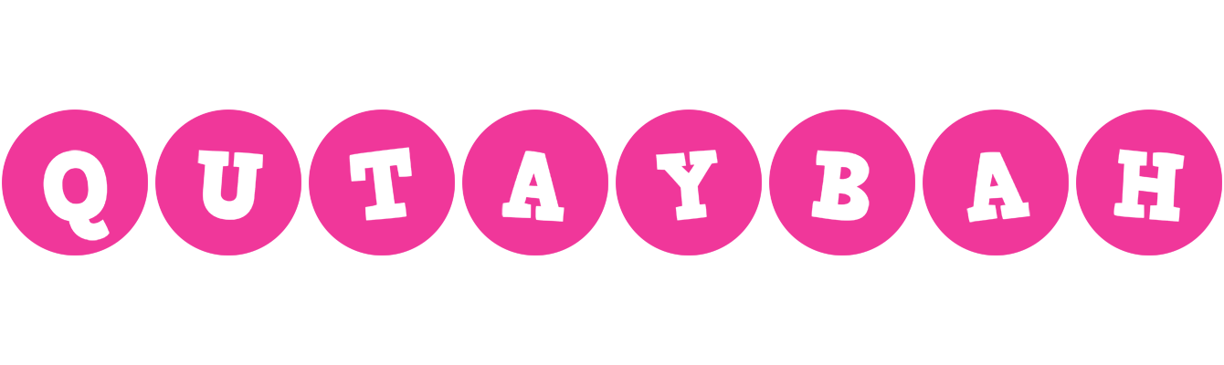Qutaybah poker logo