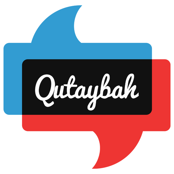 Qutaybah sharks logo