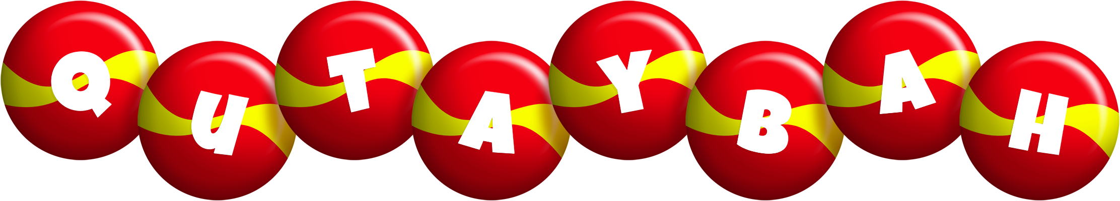 Qutaybah spain logo