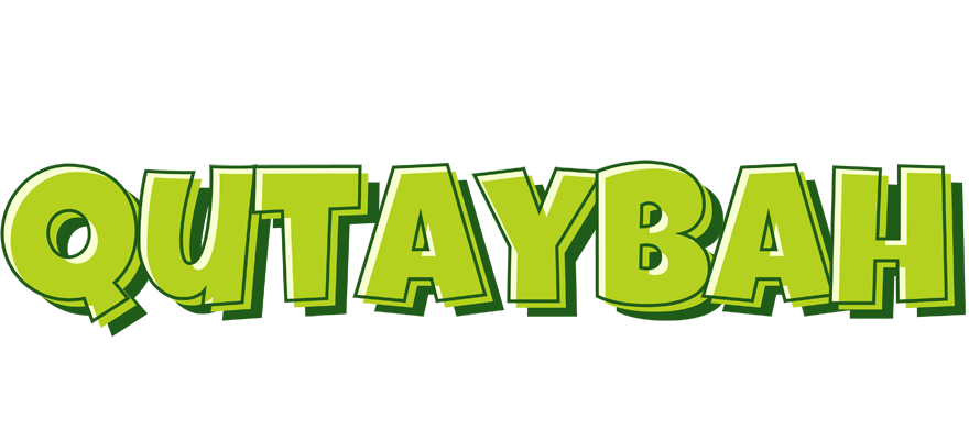 Qutaybah summer logo