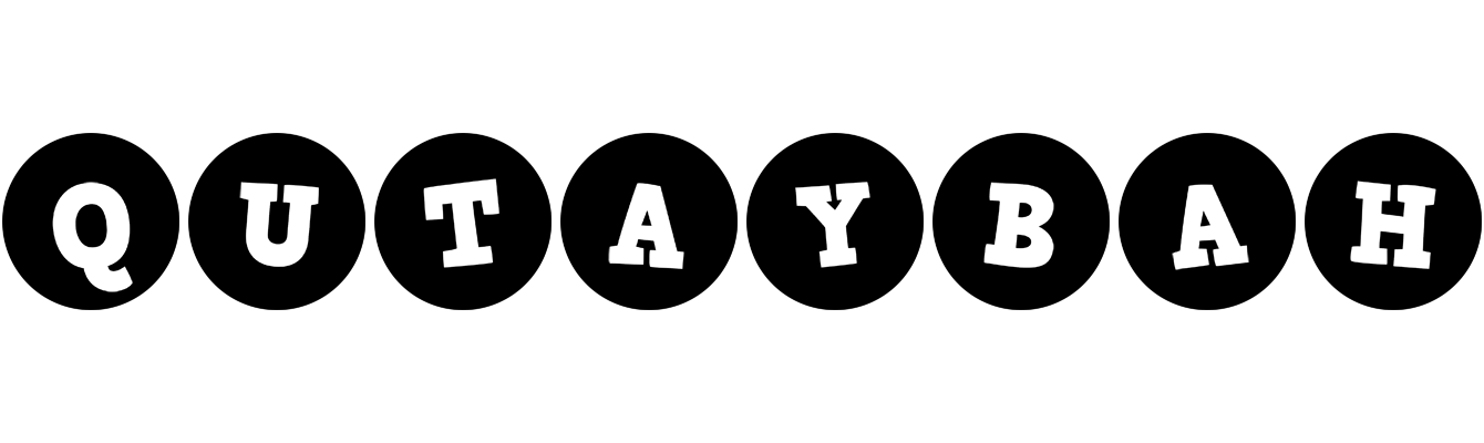 Qutaybah tools logo