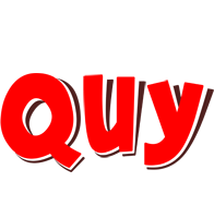 Quy basket logo