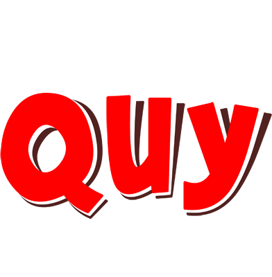 Quy basket logo