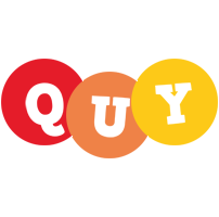 Quy boogie logo