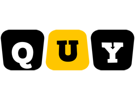 Quy boots logo