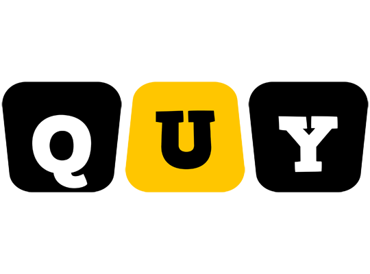 Quy boots logo