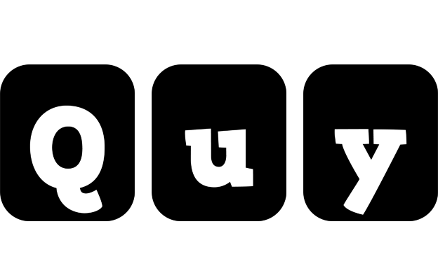 Quy box logo