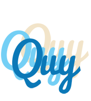 Quy breeze logo