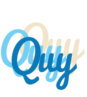 Quy breeze logo
