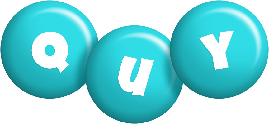 Quy candy-azur logo