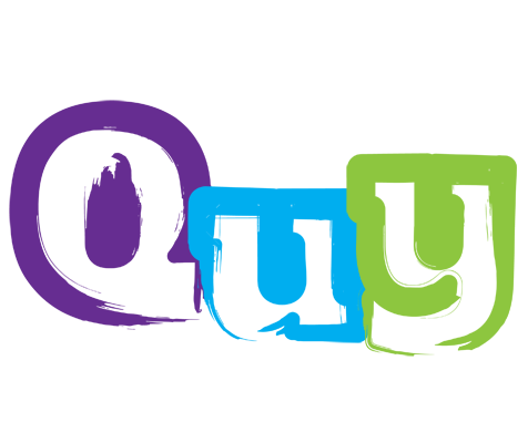 Quy casino logo