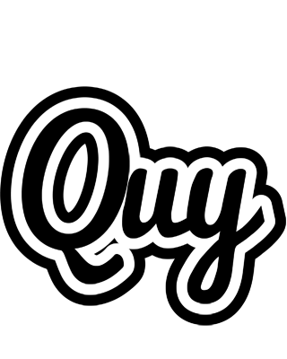 Quy chess logo