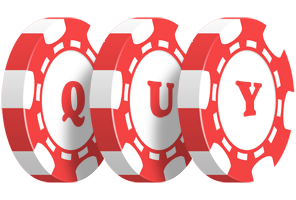 Quy chip logo