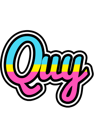 Quy circus logo