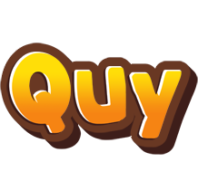 Quy cookies logo