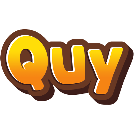 Quy cookies logo